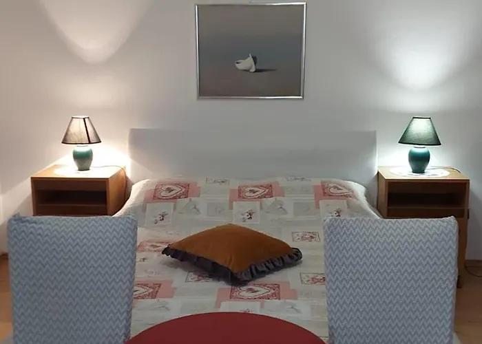 Apartment Luka Biograd Na Moru
