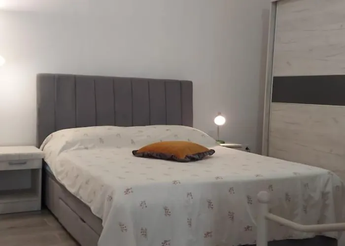 Luka Apartment Biograd Na Moru