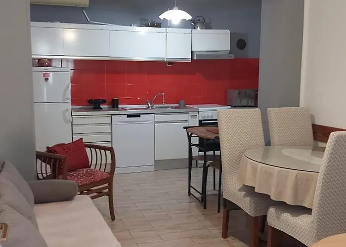 Luka Apartment
