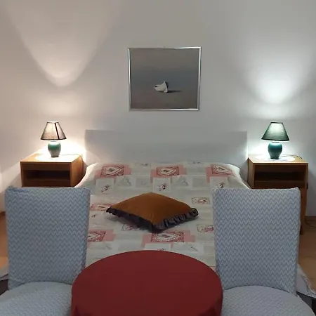 Appartement Luka Biograd Na Moru