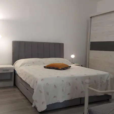 Luka Apartamento Biograd Na Moru