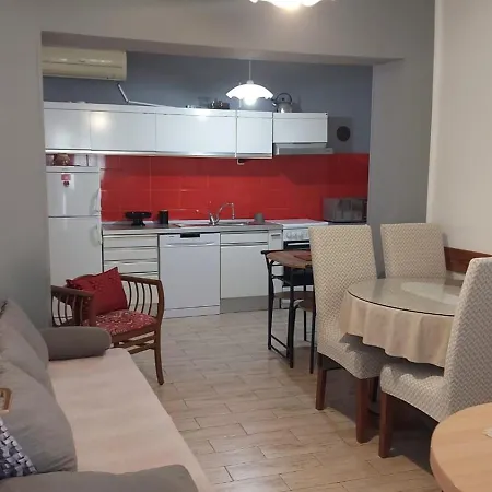Luka Appartement