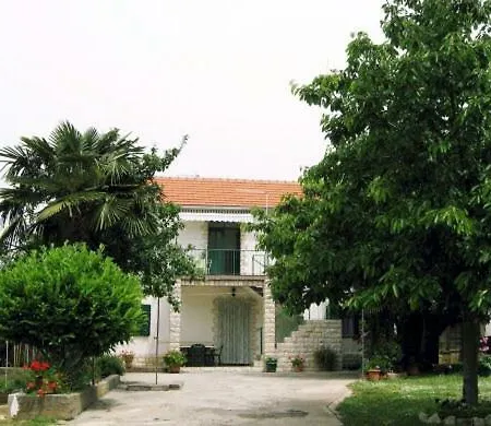 Luka Biograd Na Moru