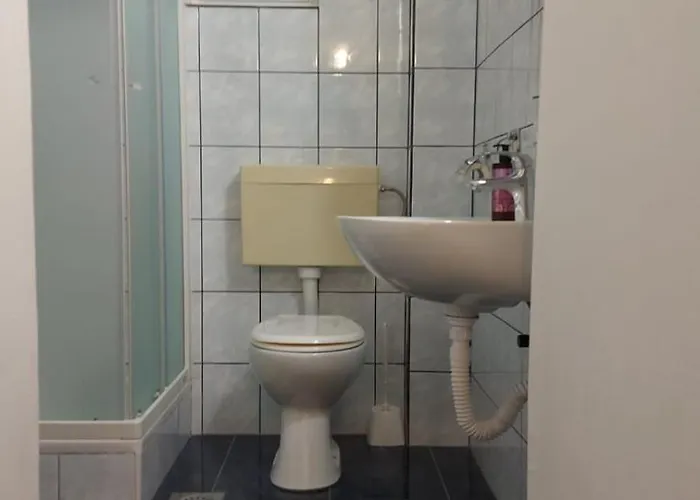 Апартаменты Luka *